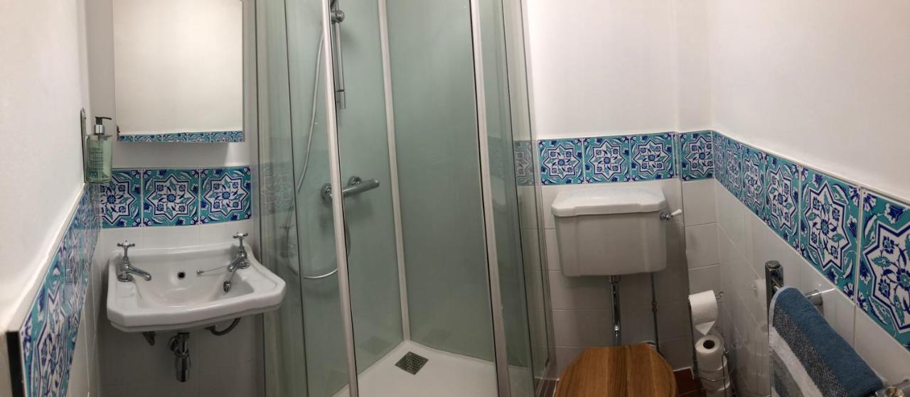 Cosy One Bedroom Flat In City Center Edinburgh Exterior photo
